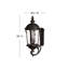 Windsor 3-Light Outdoor Wall Lantern-238903906-180266184