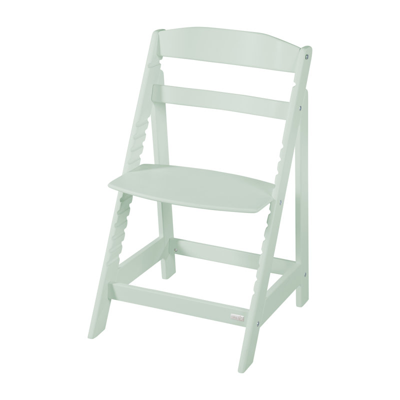 Sit Up Flex High Chair, Mint