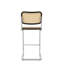 Tabouret de comptoir Cavil