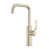 Satin Nickel