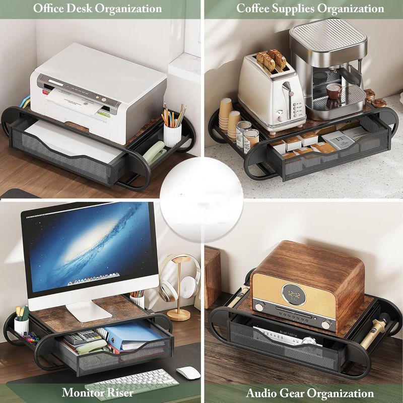 Coffee Pod K Cup Holder Organizer