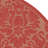 Arneshia Geometric Indoor/Outdoor Area Rug-20793852