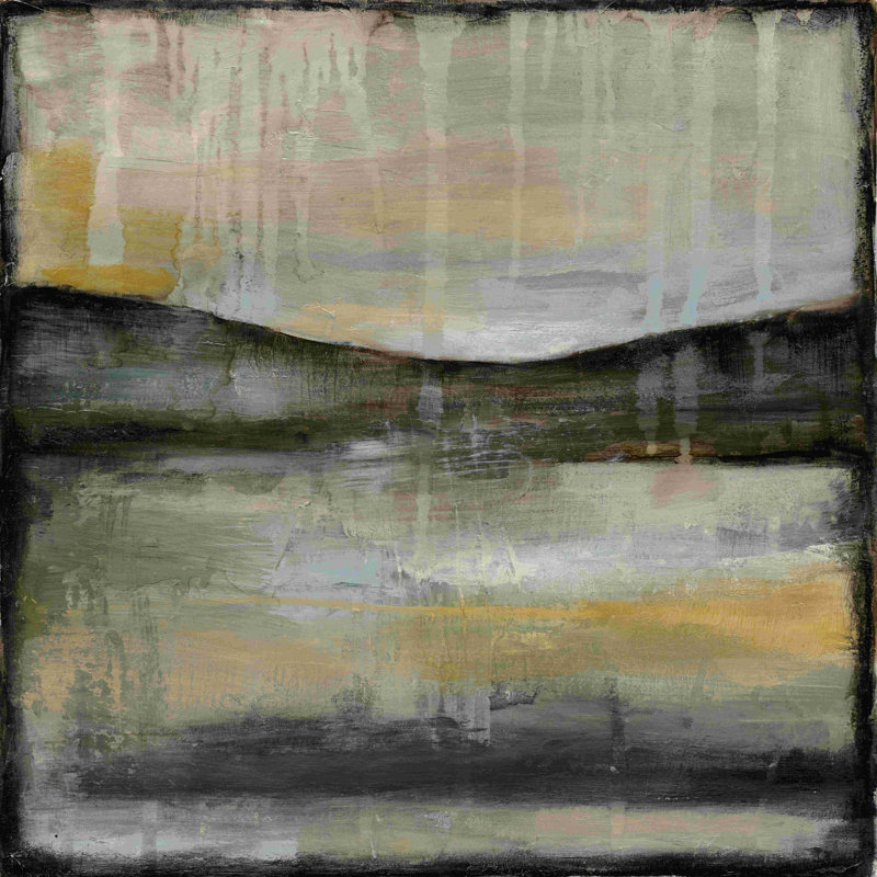 Misty Horizon II