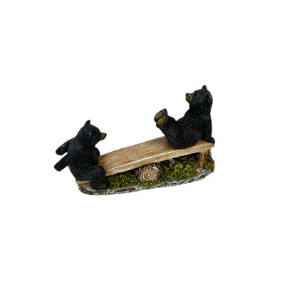 Figurine décorative Bear