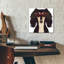 Art mural en verre Epic Art-460484670