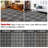 Rugs for Living Room Area Rug Washable Rug Non Slip Foldable Modern Carpet for Bedroom Dining Room Nursery Office-172137640-172137644