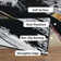 Galaxy Series Abrstract Black/Gray/Ivory/Beige Area Rug