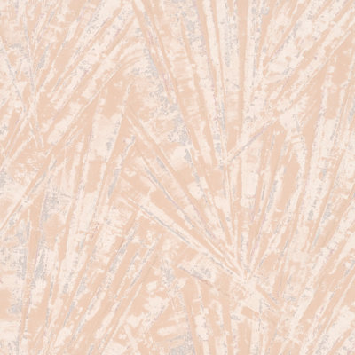 Rouleau de papier peint effet palmier Energy Collection
