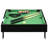 Harding Freeport Park 92cm L Multi Game Pool Table