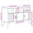 44.9'' Sideboard