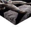 Ensemble de draps-housse en microfibre pour chambre d'amis-95977183