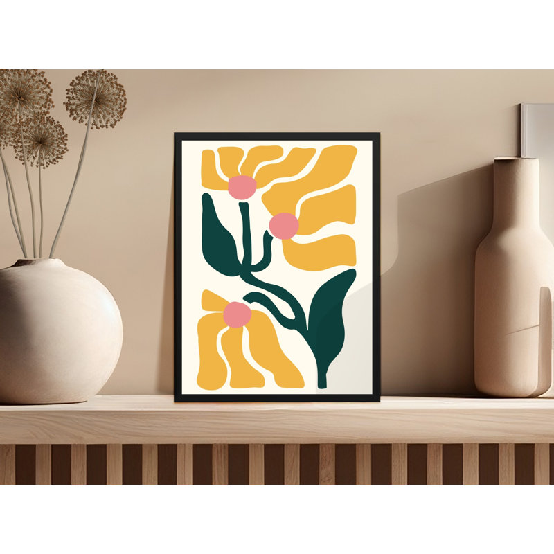 Portalia No Frame Print, 20x30