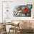 Cardinal Bird Couple-107960004