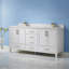 Ensemble de meuble-lavabo double 72 po Shannon-642631558