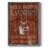Wear It, Wash It Framed Print - Solid Wood-508572071