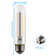 40 Watt Equivalent T10 E26/Medium (Standard) Dimmable 2700K LED Bulb