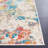 Caternia Performance Abstract Rug-1532816450