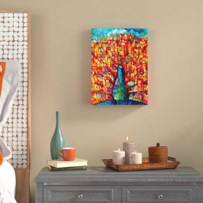 Graphic Art Print
