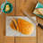 Argon Tableware - Rectangle Marble Chopping Board - 30 x 20cm