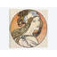 «Woman with a Headscarf», impression sur toile-72446460-72446459-28625773