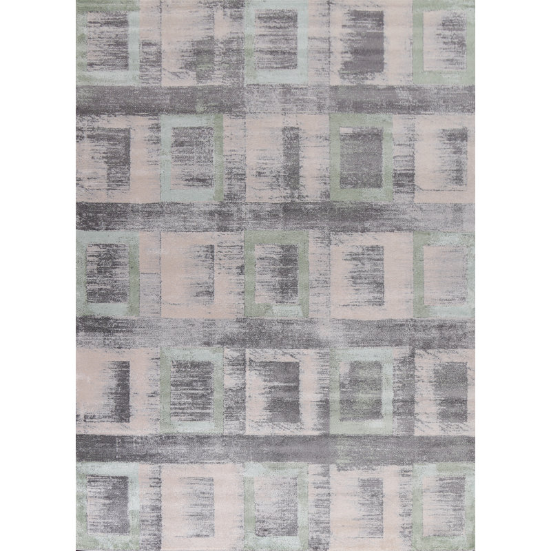 Ricaria Indoor Rug, Rectangle 6'7" x 9'6"