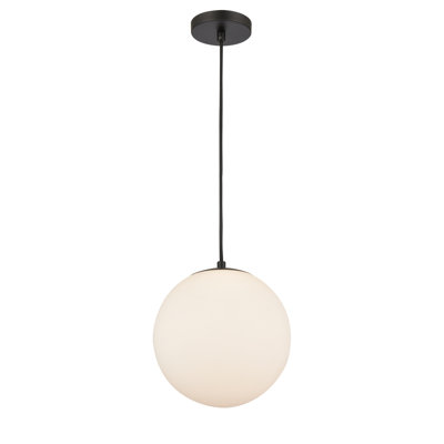 Fackelman 1 - Light Single Pendant