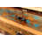 Solid Wood Coffee Table