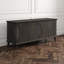 Dumont 74.5'' W Solid Wood Buffet