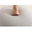 Repose-pieds rond Hasset, repose-pieds rond doux, repose-pieds-2076740259