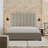 Fresh Mattress Protector With HEIQ Cooling-752317783