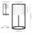 Yesly Metal Table Lamp-592003005
