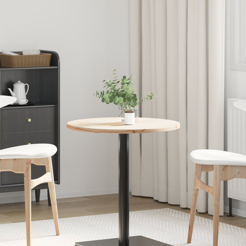 Kaul Solid Wood Table Top