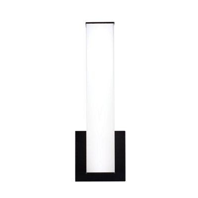 Applique à DEL 14 po Oleta - 120 à 277 V - 5 TAC