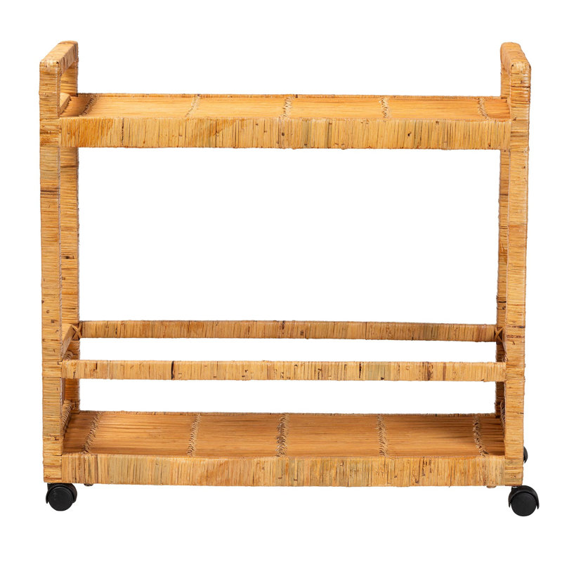 Cart (Not Include Stools)
