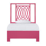 Haskins Platform Bed