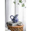 Vase au design contemporain