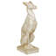 Whippet Statue