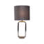 Steel Table Lamp