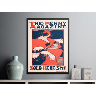 Linder 1 Piece Wall Art