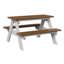 KIDS Outdoor 3 - Piece Picnic Table-1755272345
