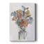 Aquarelle, arrangement floral I - galerie Cavas sur mesure-598750059