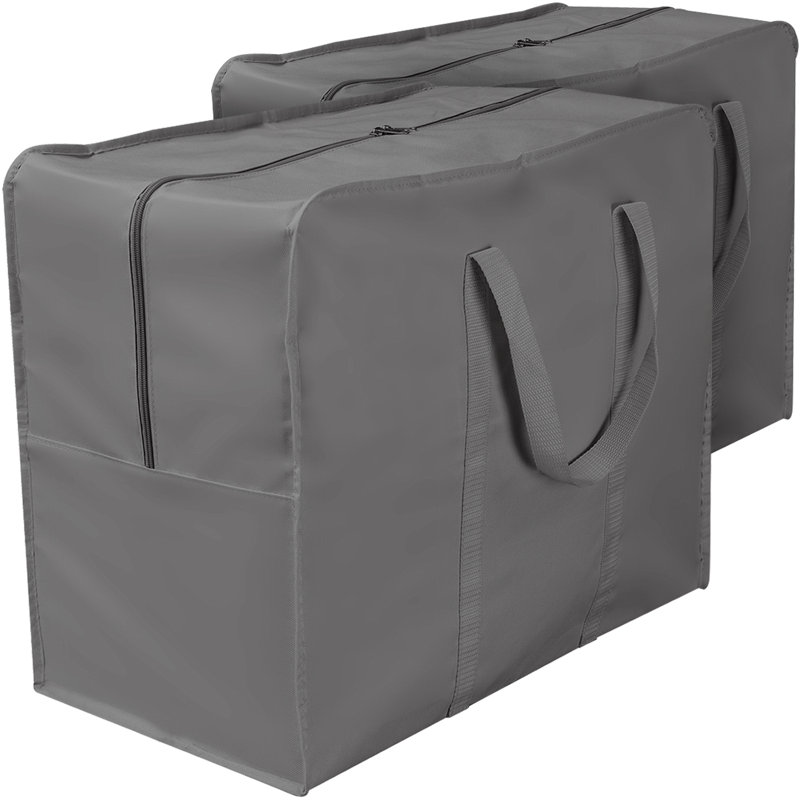 Rebrilliant Fabric Bin