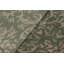 Rug & Kilim’S European Rug In Green With Arabesque Patterns In Beige-Brown Tones