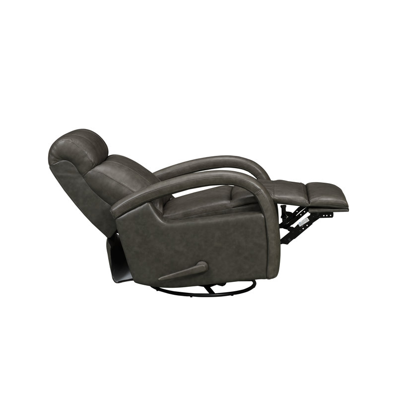 Jatiana Recliner, Black
