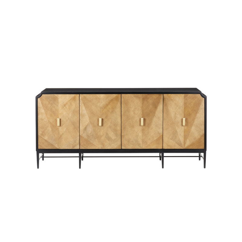 Buffet Kallista Taupe