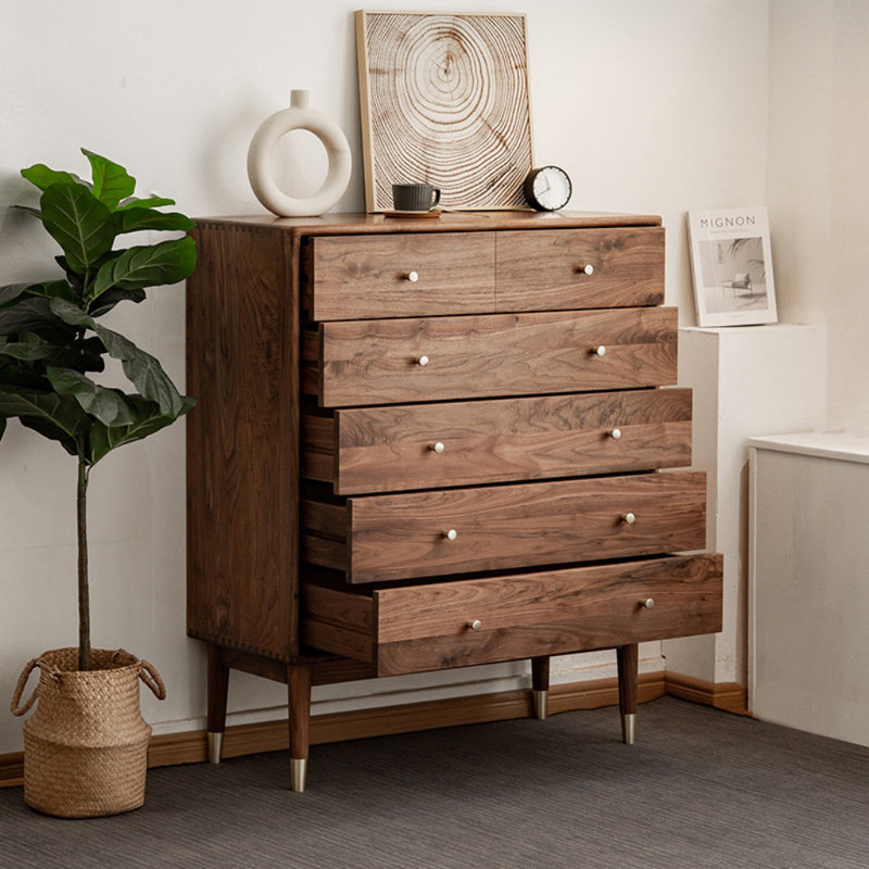Commode moderne et simple