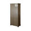Toffee Standard Bookcase