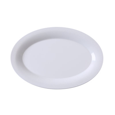 Siena 14" Dinner Plate
