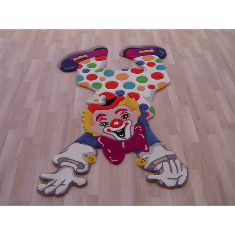Ashana Indoor Rug, 3' 6" X 5' 6"
