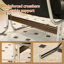 Modern Accent Chair with Metal Frame, Upholstered Soft Cushion for Living Room & Office-460011020